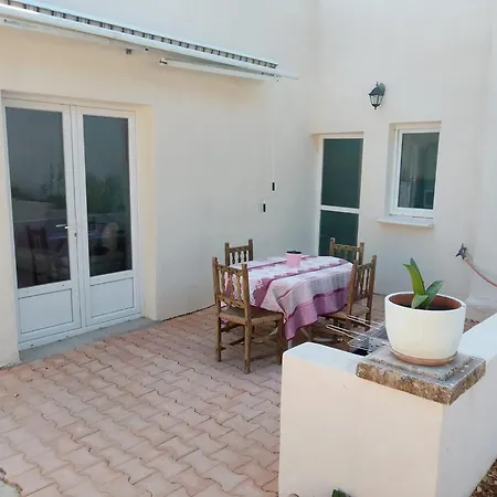 La Boissiere * Cabrières