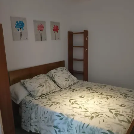 Nyaraló La Boissiere