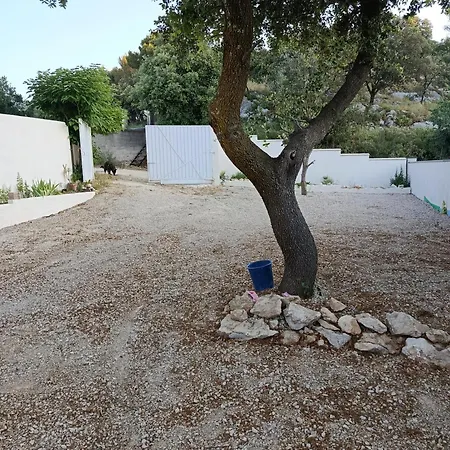 La Boissiere Hébergement de vacances Cabrières